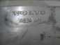 VOLVO XC70 2.4 D5 99- TLUMIK KONCOWY WYDECH A834WM
