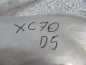VOLVO XC70 2.4 D5 99- TLUMIK KONCOWY WYDECH A834WM