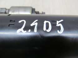 VOLVO S60 V70 XC70 XC90 2.4 D5 ROZRUSZNIK 0001109252