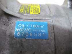 VOLVO S60 V70 XC 2.4 D5 SPREZARKA KLIMATYZACJI 8708581