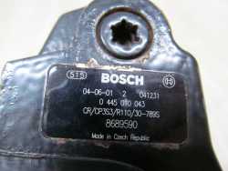 VOLVO S60 V70 S80 XC 2.4 D5 POMPA WTRYSKOWA 0445010043 8689590
