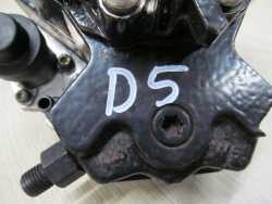 VOLVO S60 V70 S80 XC 2.4 D5 POMPA WTRYSKOWA 0445010043 8689590