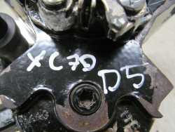 VOLVO S60 V70 S80 XC 2.4 D5 POMPA WTRYSKOWA 0445010043 8689590