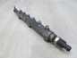 VOLVO S60 V70 S80 XC 2.4 D5 LISTWA WTRYSKOWA CZUJNIK 0445215010 0281002527