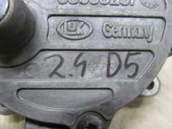 VOLVO S60 V70 S80 2.4 D5 POMPA PODCISNIENIA VACUM 08699237
