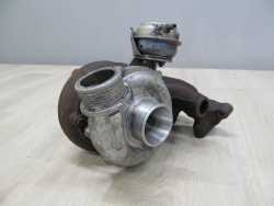 VOLVO S60 S80 V70 XC 00- 2.4 D5 TURBOSPREZARKA TURBO 723167-50048