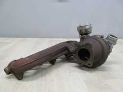 VOLVO S60 S80 V70 XC 00- 2.4 D5 TURBOSPREZARKA TURBO 723167-50048