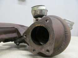 VOLVO S60 S80 V70 XC 00- 2.4 D5 TURBOSPREZARKA TURBO 723167-50048