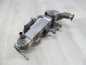 VOLVO S60 V70 00- 2.4 D5 CHLODNICZKA SPALIN ZAWOR EGR 30637142 53411462