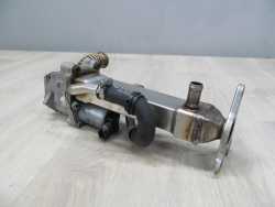 VOLVO S60 V70 00- 2.4 D5 CHLODNICZKA SPALIN ZAWOR EGR 30637142 53411462