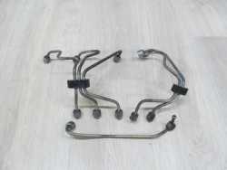 VOLVO S60 V70 XC 2.4 D5 RURKI PRZEWODY WTRYSKOWE PALIWA