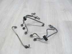 VOLVO S60 V70 XC 2.4 D5 RURKI PRZEWODY WTRYSKOWE PALIWA