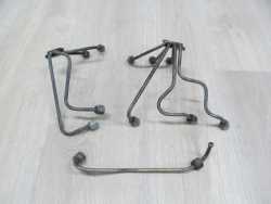 VOLVO S60 V70 XC 2.4 D5 RURKI PRZEWODY WTRYSKOWE PALIWA