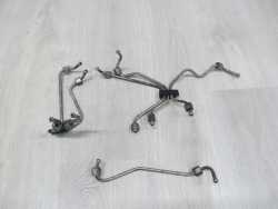 VOLVO S60 V70 XC 2.4 D5 RURKI PRZEWODY WTRYSKOWE PALIWA
