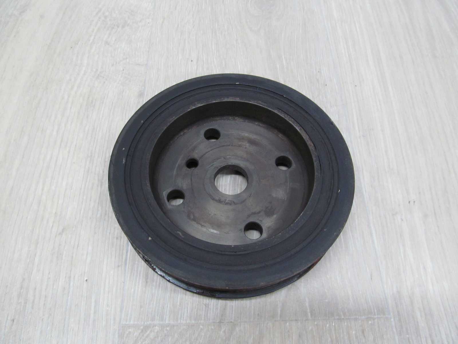 VOLVO V70 S80 S80 XC 2.4 D5 KOLO PASOWE WALU 30637335