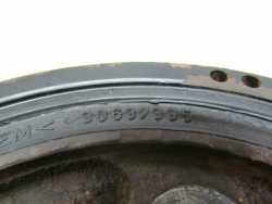 VOLVO V70 S80 S80 XC 2.4 D5 KOLO PASOWE WALU 30637335