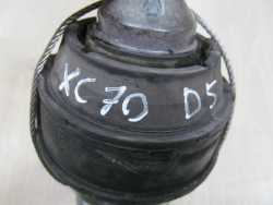 VOLVO S60 V70 S80 XC 2.4 D5 LAPA PODUSZKA SILNIKA 86341232 30680751