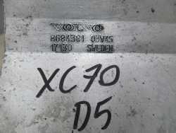 VOLVO S60 V70 S80 XC 2.4 D5 LAPA SILNIKA 8684381