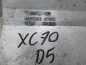 VOLVO S60 V70 S80 XC 2.4 D5 LAPA SILNIKA 8684381