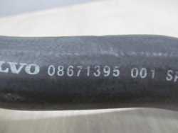 VOLVO S60 V70 XC 2.4 D5 WAZ RURA PRZEWOD WODY 08671395