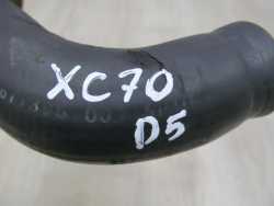 VOLVO S60 V70 XC 2.4 D5 WAZ RURA PRZEWOD WODY 08671395