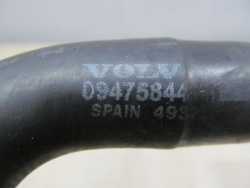 VOLVO S60 V70 XC 2.4 D5 WAZ RURA PRZEWOD WODY 09475844