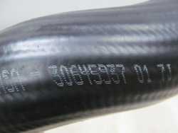 VOLVO S60 V70 2.4 D5 RURA WAZ INTERCOOLERA TURBO 30645937