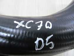 VOLVO S60 V70 2.4 D5 RURA WAZ INTERCOOLERA TURBO 30645937