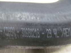 VOLVO S60 V70 XC 2.4 D5 RURA PRZEWOD INTERCOOLERA 30680218
