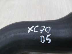 VOLVO S60 V70 XC 2.4 D5 RURA PRZEWOD INTERCOOLERA 30680218