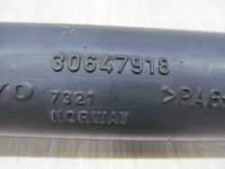 VOLVO S60 V70 S80 2.4 D5 RURA WAZ INTERCOOLERA 30647918