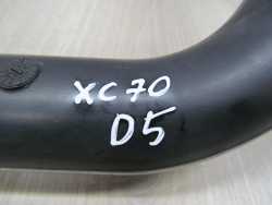 VOLVO S60 V70 S80 2.4 D5 RURA WAZ INTERCOOLERA 30647918