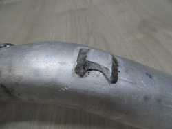 VOLVO S60 V70 XC S80 2.4 D5 RURA PRZEWOD DOLOT POWIETRZA 30636854