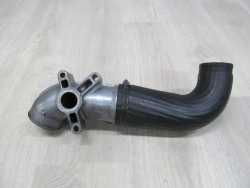 VOLVO S60 V70 XC 2.4 D5 RURA PRZEWOD INTERCOOLERA 08699419 08631538