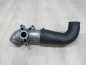 VOLVO S60 V70 XC 2.4 D5 RURA PRZEWOD INTERCOOLERA 08699419 08631538