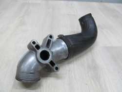VOLVO S60 V70 XC 2.4 D5 RURA PRZEWOD INTERCOOLERA 08699419 08631538