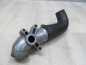 VOLVO S60 V70 XC 2.4 D5 RURA PRZEWOD INTERCOOLERA 08699419 08631538