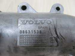 VOLVO S60 V70 XC 2.4 D5 RURA PRZEWOD INTERCOOLERA 08699419 08631538