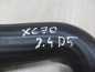 VOLVO S60 V70 XC 2.4 D5 RURA PRZEWOD INTERCOOLERA 08699419 08631538
