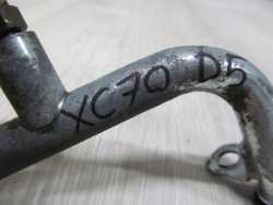 VOLVO S60 V70 XC 2.4 D5 WAZ RURA PRZEWOD WODY