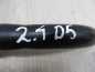 VOLVO S60 V70 S80 XC 2.4 D5 RURA WAZ ODMY OLEJU