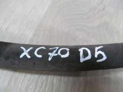 VOLVO S60 V70 2.4 D5 WAZ RURKA PRZEWOD KLIMATYZACJI 08687569