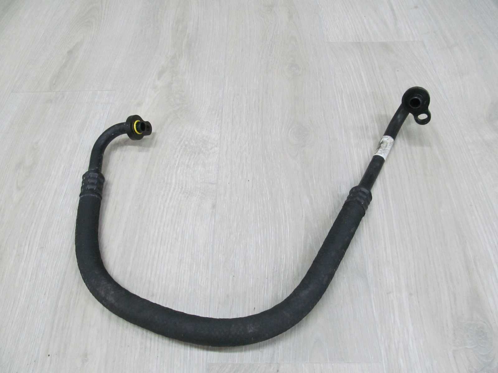 VOLVO S60 V70 XC 2.4 D5 WAZ RURKA PRZEWOD KLIMATYZACJI 08687574