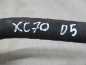 VOLVO S60 V70 XC 2.4 D5 WAZ RURKA PRZEWOD KLIMATYZACJI 08687574