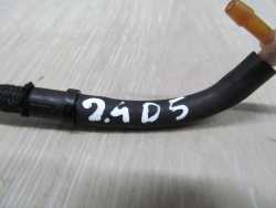 VOLVO S60 V70 XC 2.4 D5 PRZEWOD POWROTU NADMIARU PALIWA