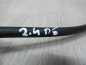 VOLVO S60 V70 XC 2.4 D5 RURKI PRZEWOD PODCISNIENIA 00-10