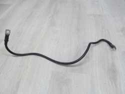VOLVO S60 V70 S80 XC70 2.4 D5 KABEL MINUS MASA
