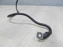 VOLVO S60 V70 S80 XC70 2.4 D5 KABEL MINUS MASA