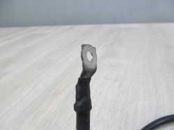 VOLVO S60 V70 S80 XC70 2.4 D5 KABEL MINUS MASA
