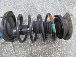 VOLVO XC70 XC 2.4 D5 00- AMORTYZATOR MCPHERSON PRZOD LEWY 31200413